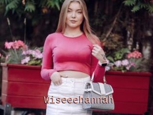 Wiseeehannah