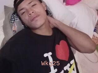Wkg25