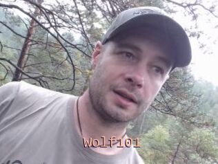 Wolf101