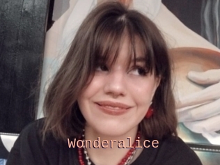 Wonderalice