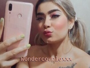 Wondercouplexxx