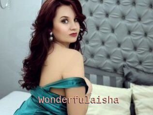 Wonderfulaisha