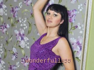 Wonderfull555