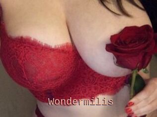 Wondermilis