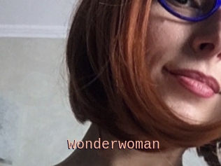 Wonderwoman