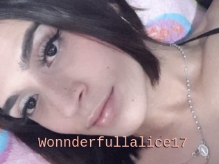 Wonnderfullalice17