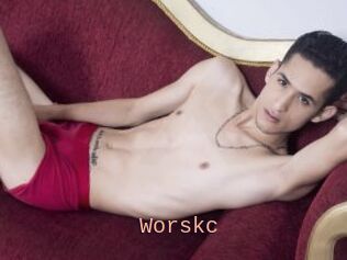 Worskc
