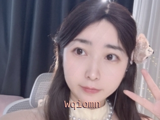 Wqiomn