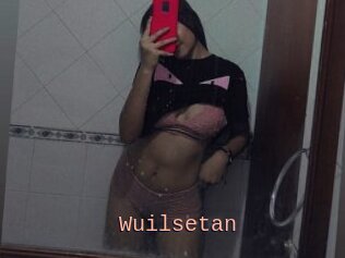Wuilsetan