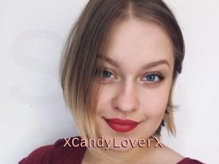 XCandyLoverX