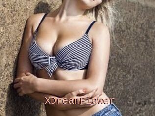 XDreamFlower