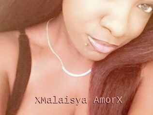 XMalaisya_AmorX