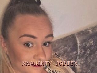 XNAUGHTY_JODIEX