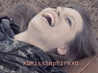XOMissSaphireXO
