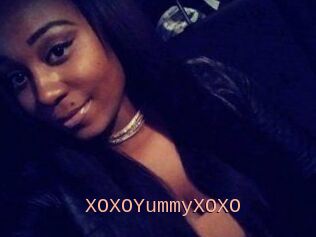 XOXOYummyXOXO