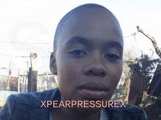 XPEARPRESSUREX