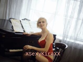 XSexyKiraXX