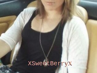 XSweetBerryX