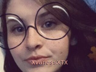 XVanessXTX