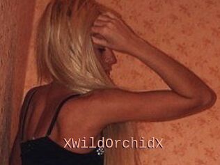 XWildOrchidX