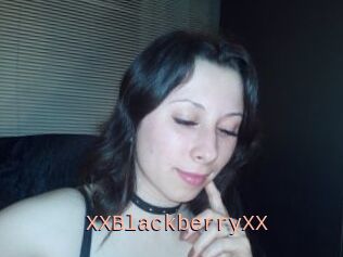 XXBlackberryXX