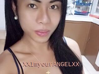XXImyourANGELXX
