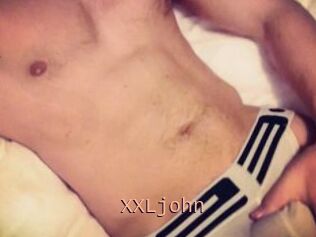 XXLjohn