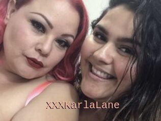 XXXKarlaLane
