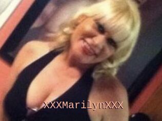 XXXMarilynXXX