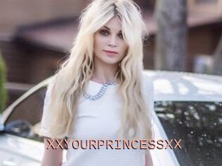 XXYOURPRINCESSXX