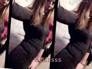 XXdaisss