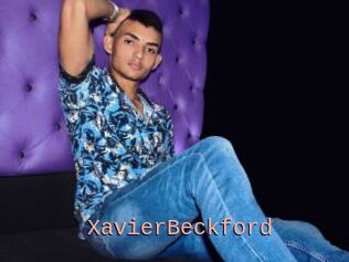 XavierBeckford
