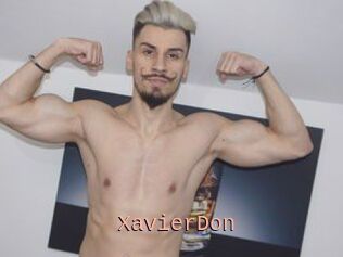 XavierDon