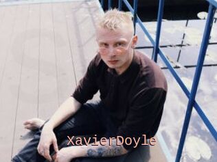 XavierDoyle
