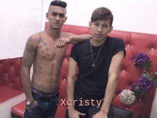 Xcristy
