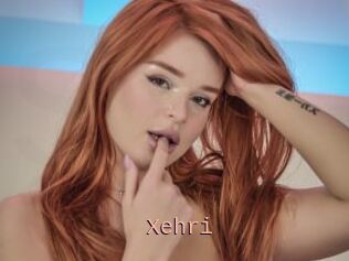 Xehri