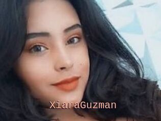 XiaraGuzman