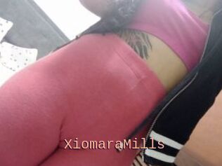XiomaraMills