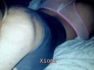 Xiomi_