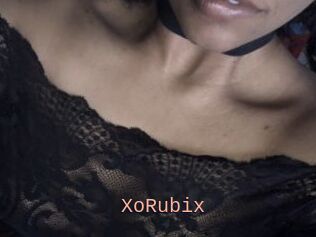 XoRubix