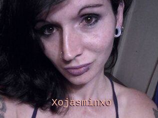 Xojasminxo