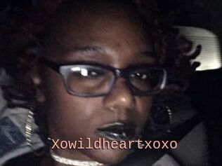 Xowildheartxoxo