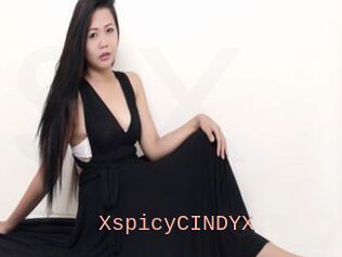 XspicyCINDYX