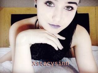 Xstacysinn