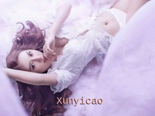 Xunyicao