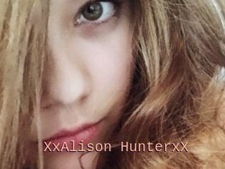 XxAlison_HunterxX