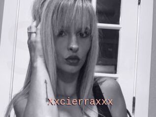 Xxcierraxxx
