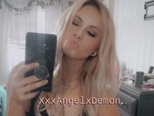 XxxAngelxDemon