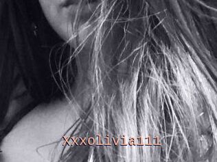 Xxxolivia111