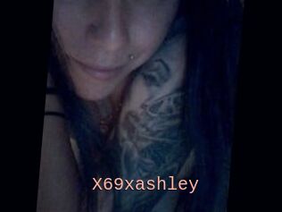 X69xashley